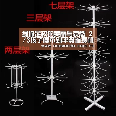 绿城足校的美丽与哀愁 2/3孩子得不到平等参赛机会【熊猫娱乐】(图2) 熊猫体育平台