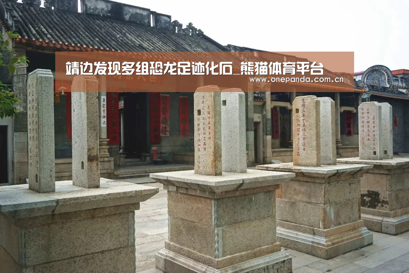 靖边发现多组恐龙足迹化石_熊猫体育平台(图2) 熊猫体育app