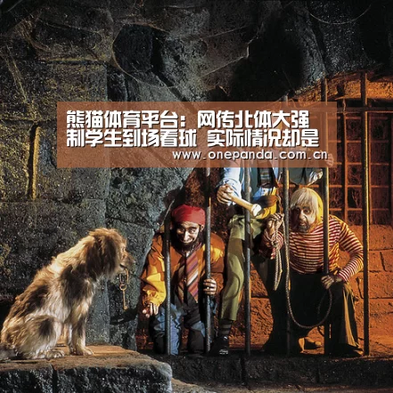 熊猫娱乐