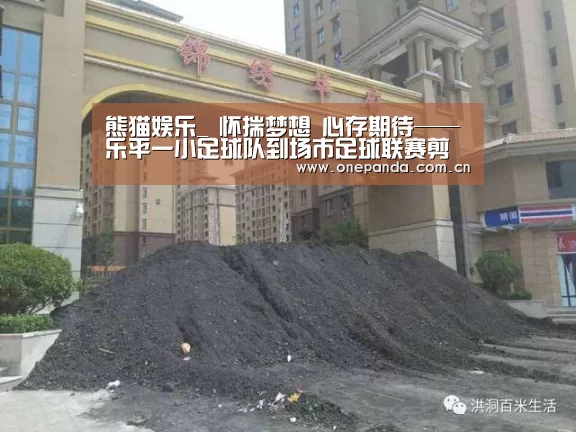 熊猫娱乐_
怀揣梦想 心存期待——乐平一小足球队到场市足球联赛剪影(图3) 熊猫娱乐